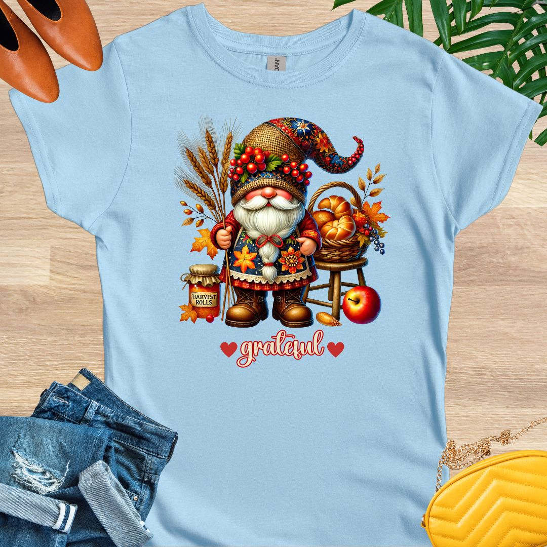 Grateful gnomes T-Shirt