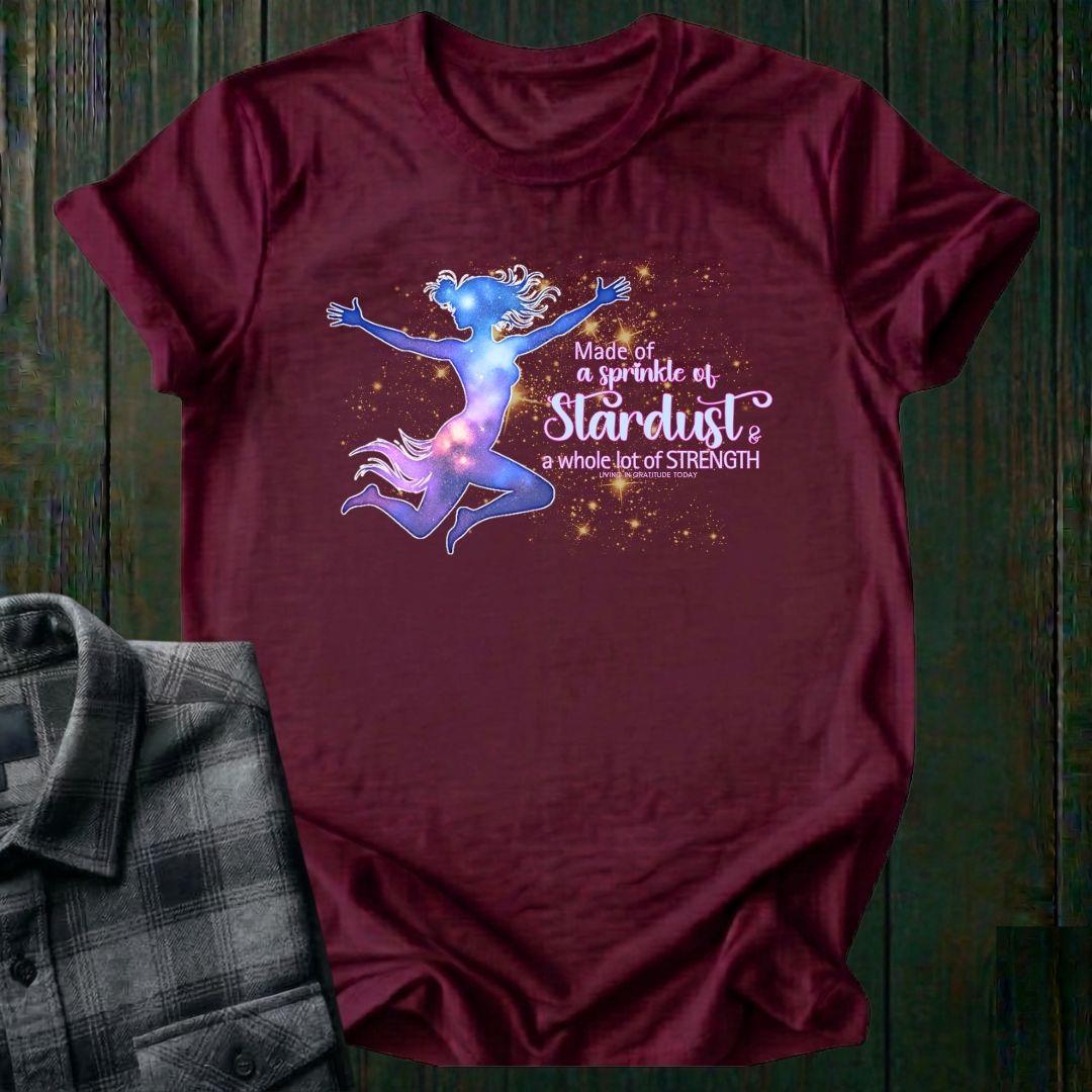 A Sprinkle of Stardust, Unisex T-Shirt