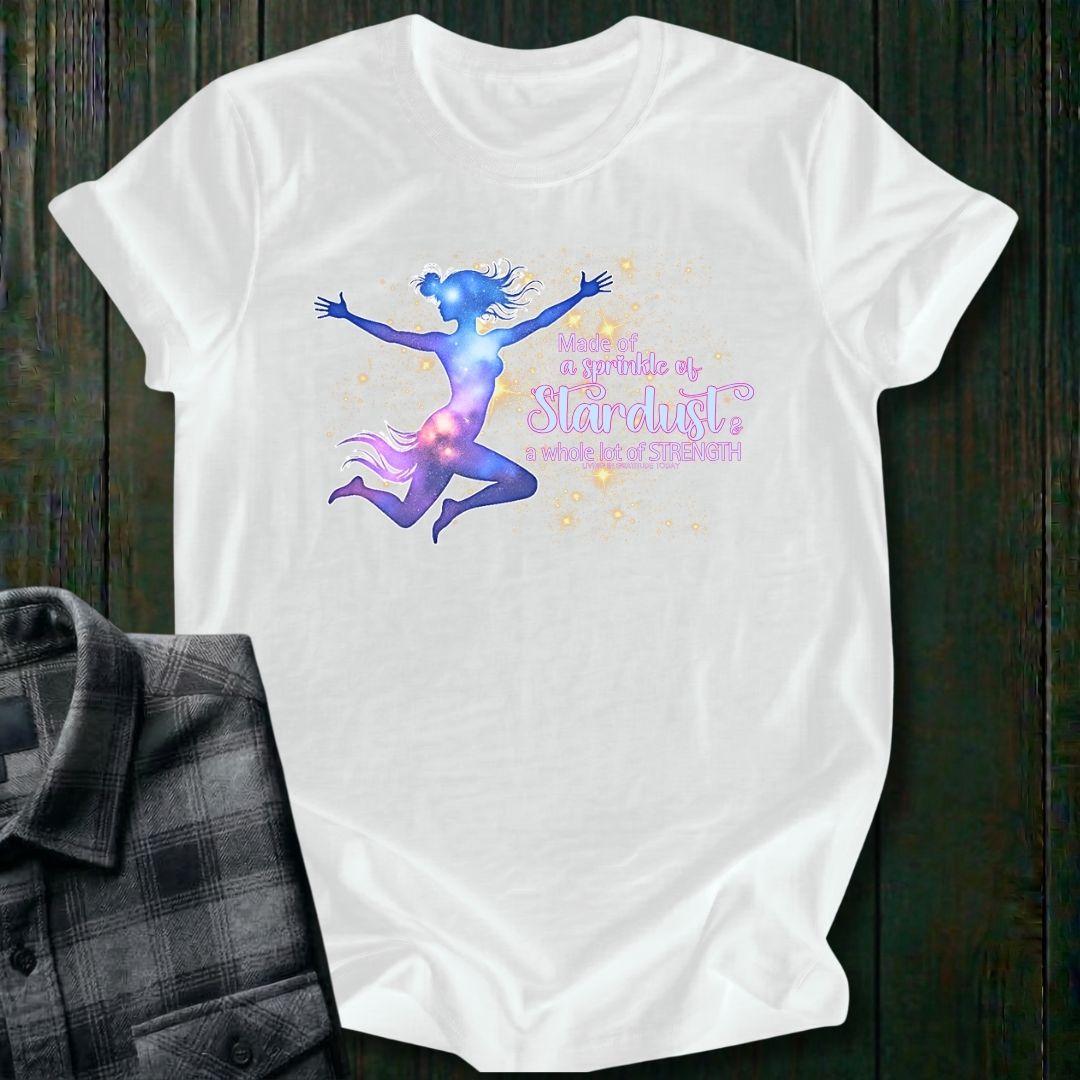 A Sprinkle of Stardust, Unisex T-Shirt