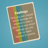Meditation Cards - 54 Daily Meditations For Life - Start Your Day a Better Way!