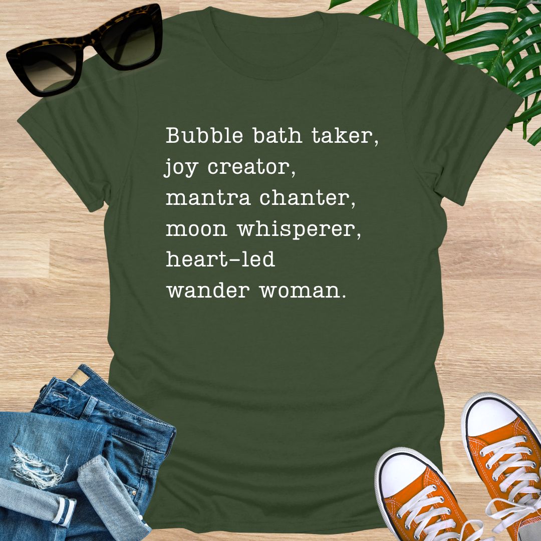 Joy Creator, Unisex T-Shirt