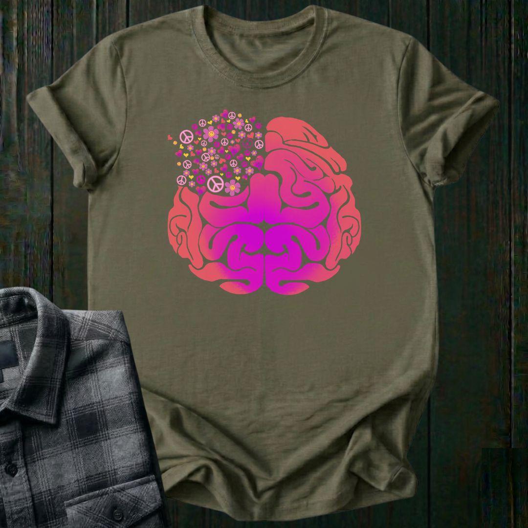 Input Equals Output, Unisex T-Shirt