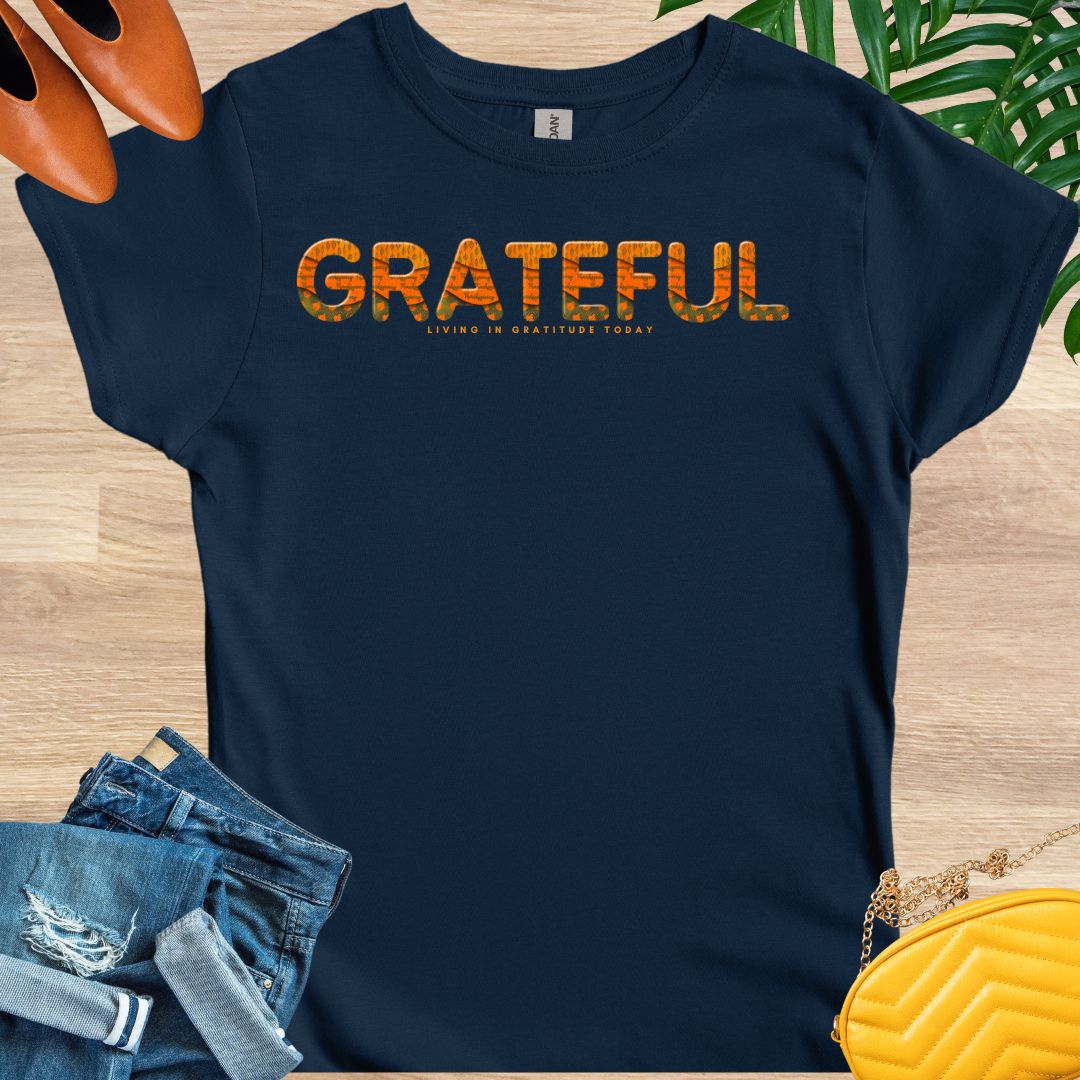 GRATEFUL - Autumn