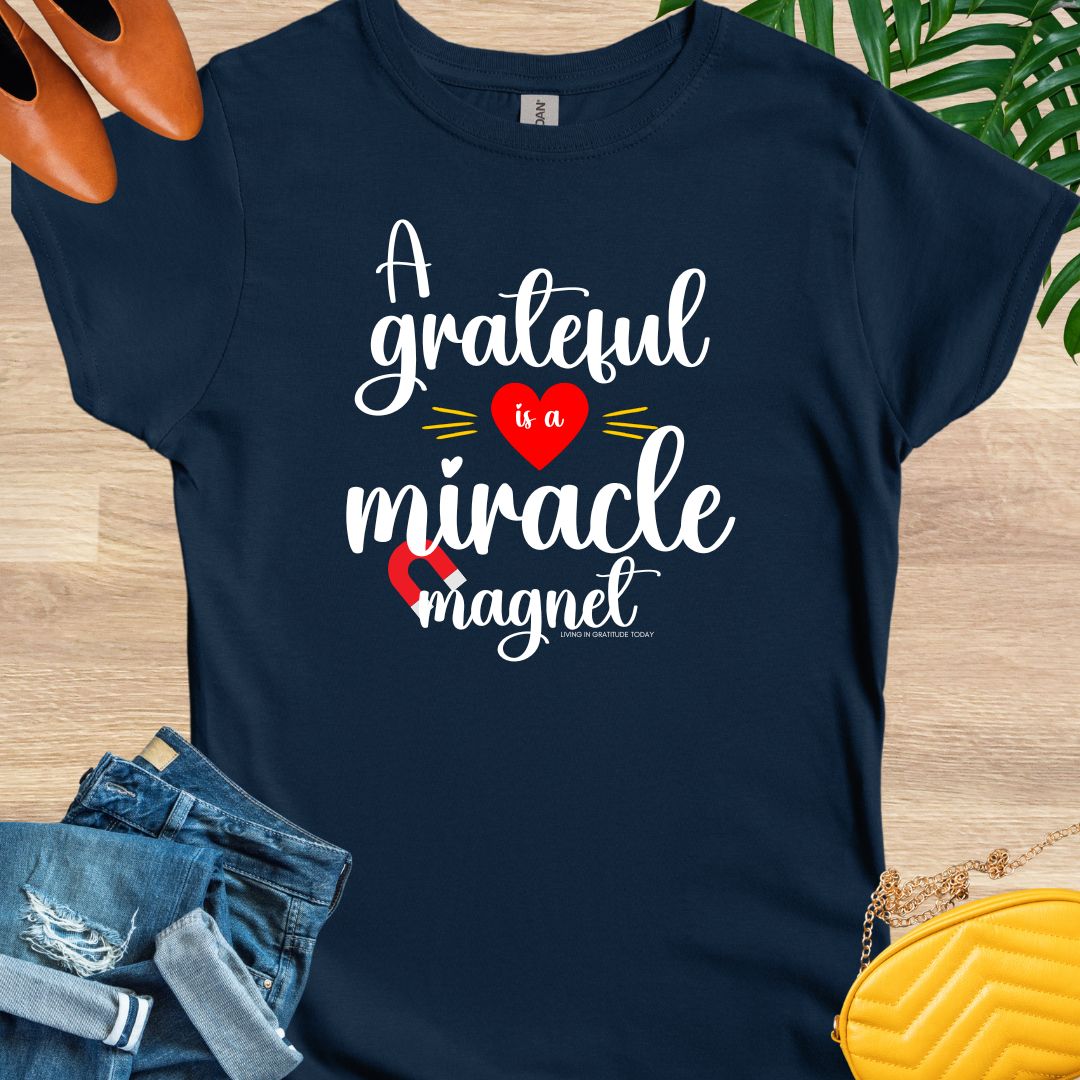 Miracle Magnet T-Shirt