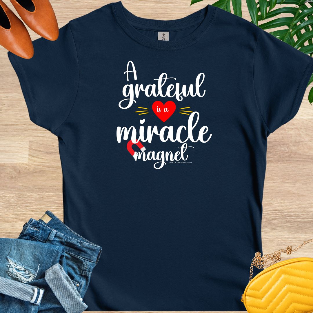 Miracle Magnet T-Shirt