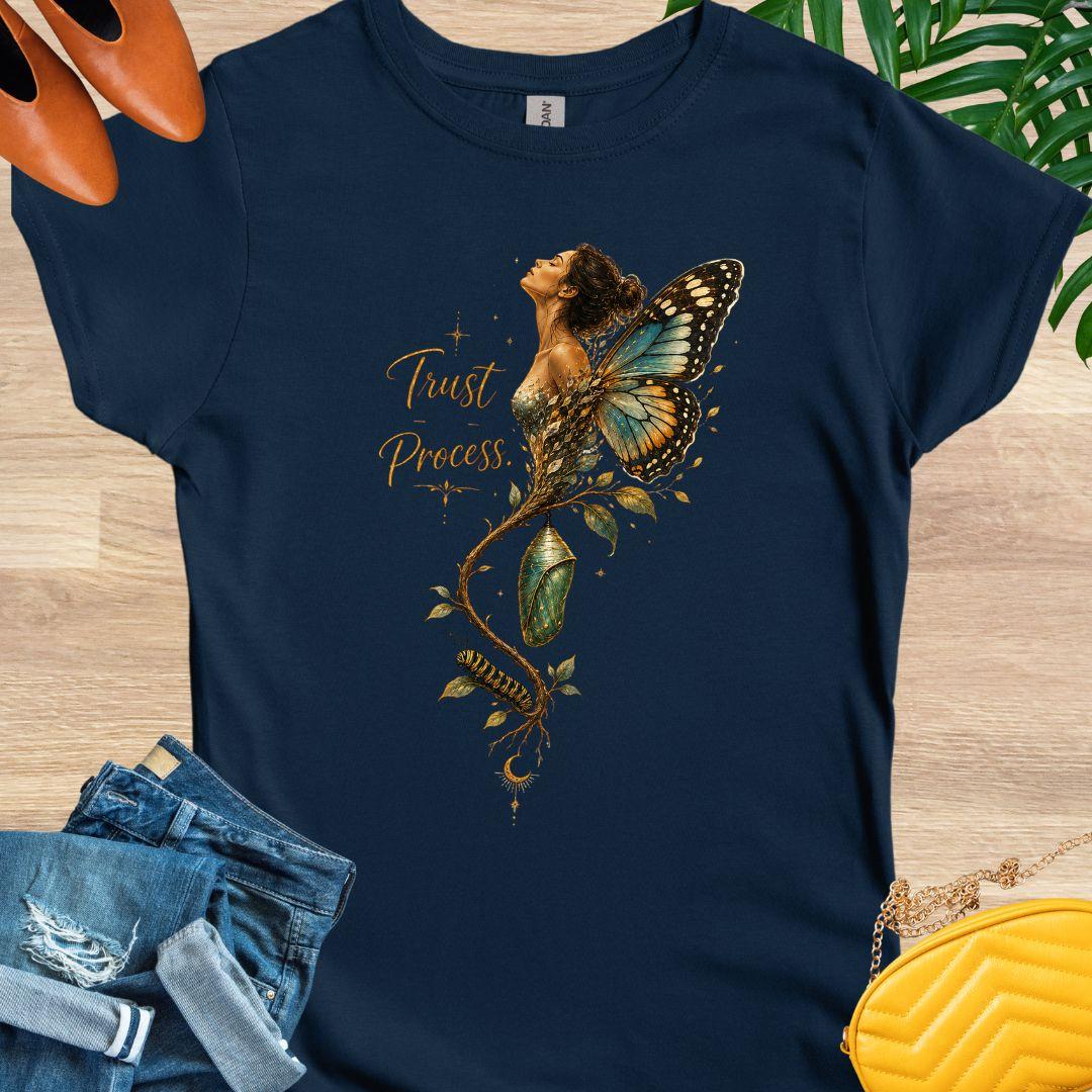 Trust the Process T-Shirt