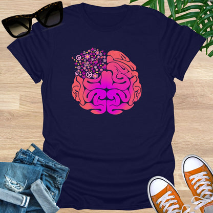 Input Equals Output, Unisex T-Shirt