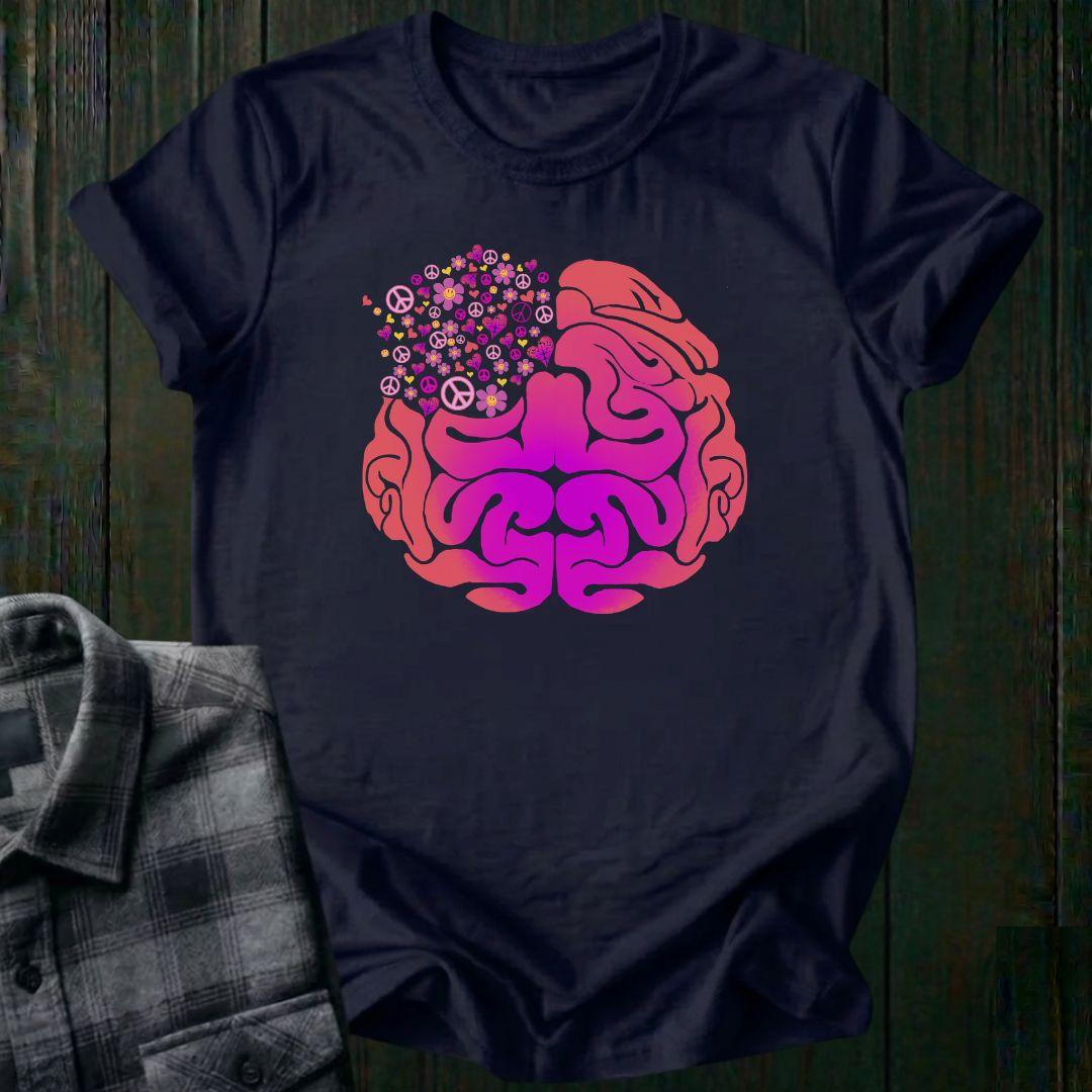 Input Equals Output, Unisex T-Shirt