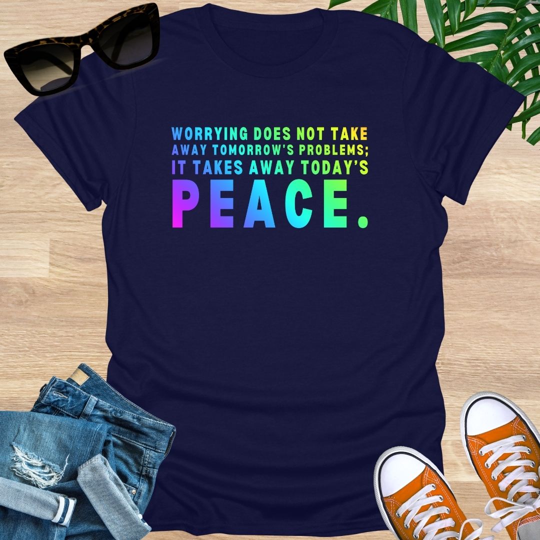 Protect Your Peace, Unisex T-Shirt