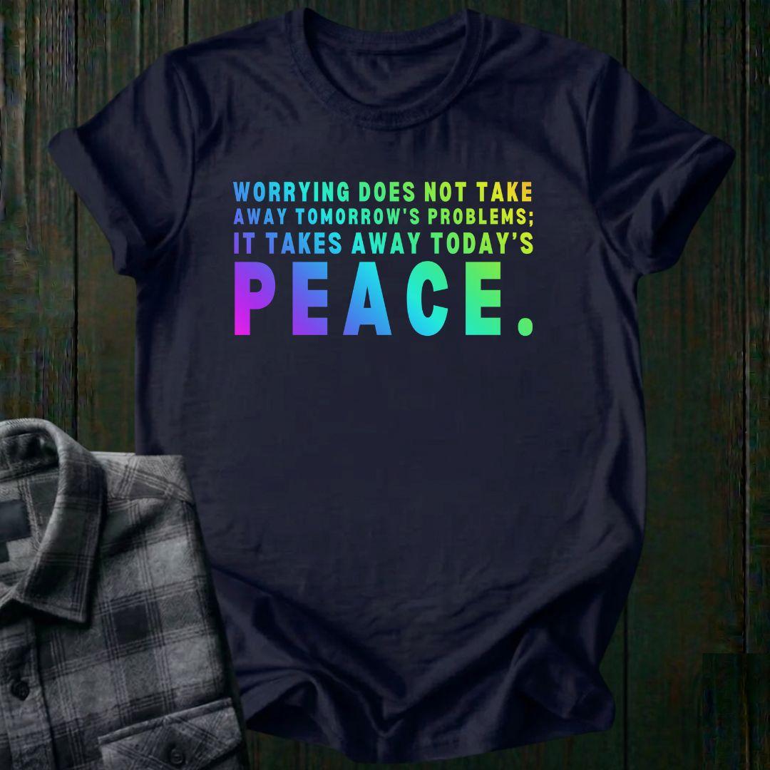Protect Your Peace, Unisex T-Shirt