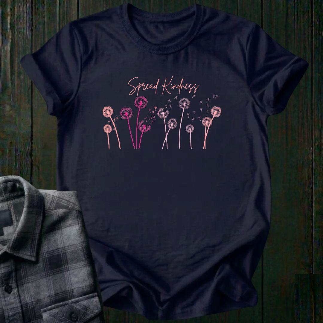 Spread Kindness Unisex T-Shirt