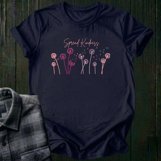 Spread Kindness Unisex T-Shirt