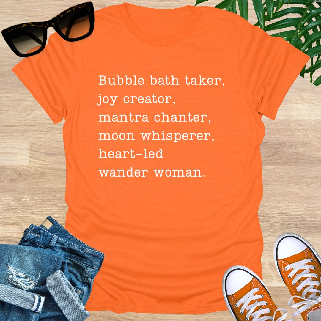 Joy Creator, Unisex T-Shirt