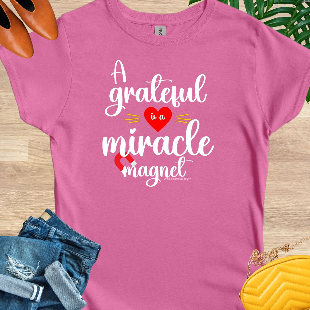 Miracle Magnet T-Shirt