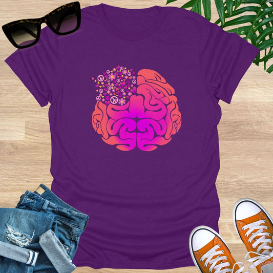 Input Equals Output, Unisex T-Shirt
