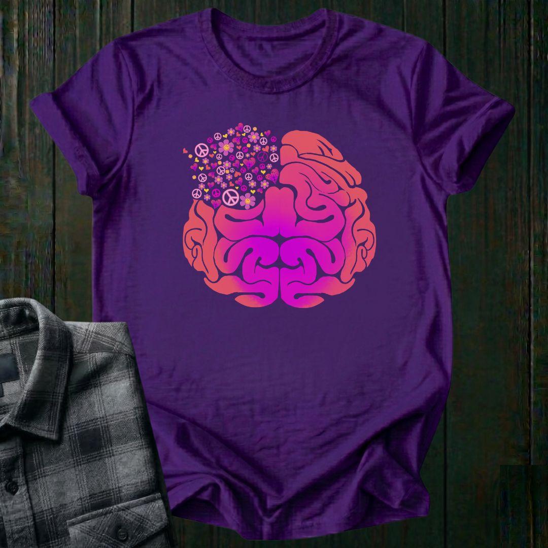 Input Equals Output, Unisex T-Shirt