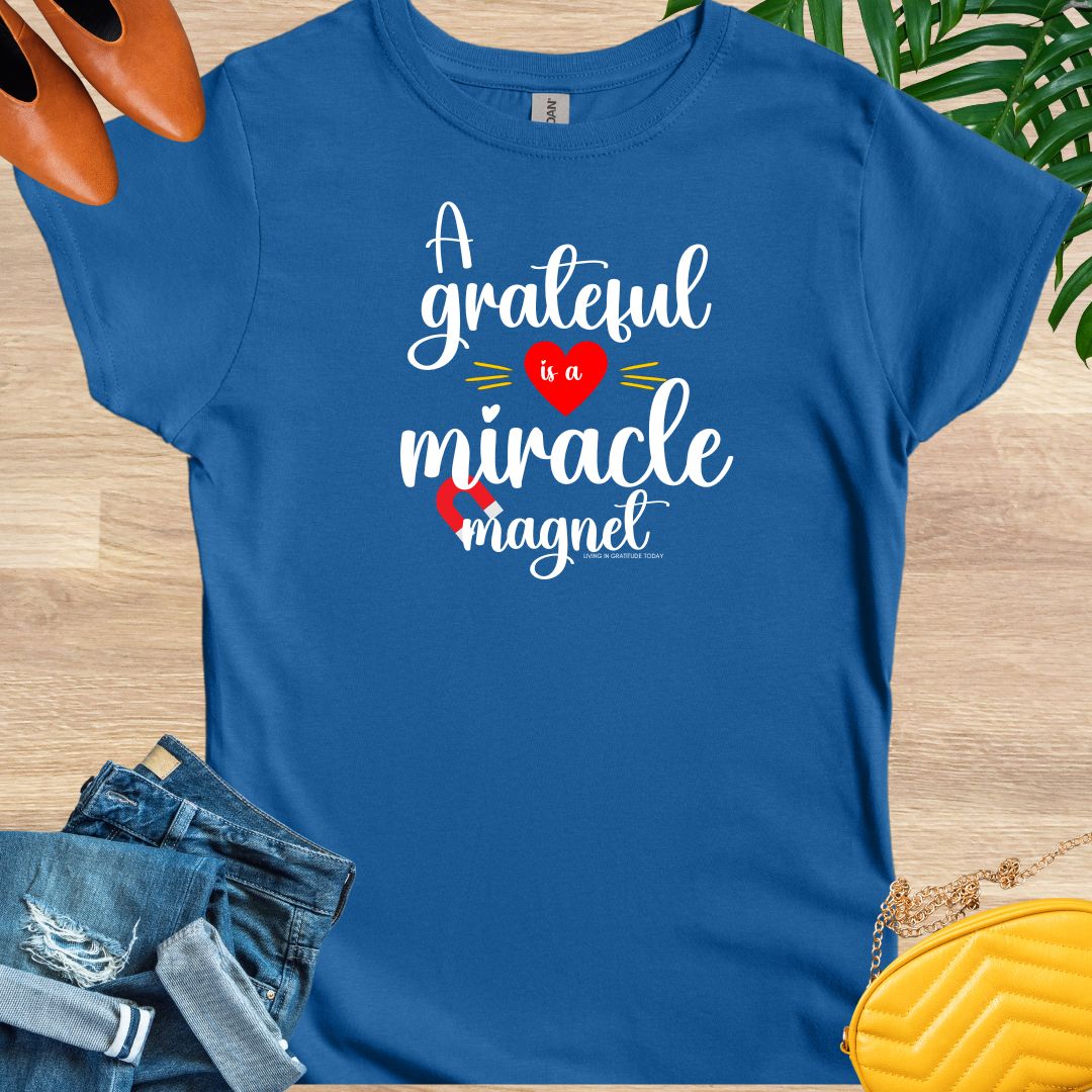 Miracle Magnet T-Shirt