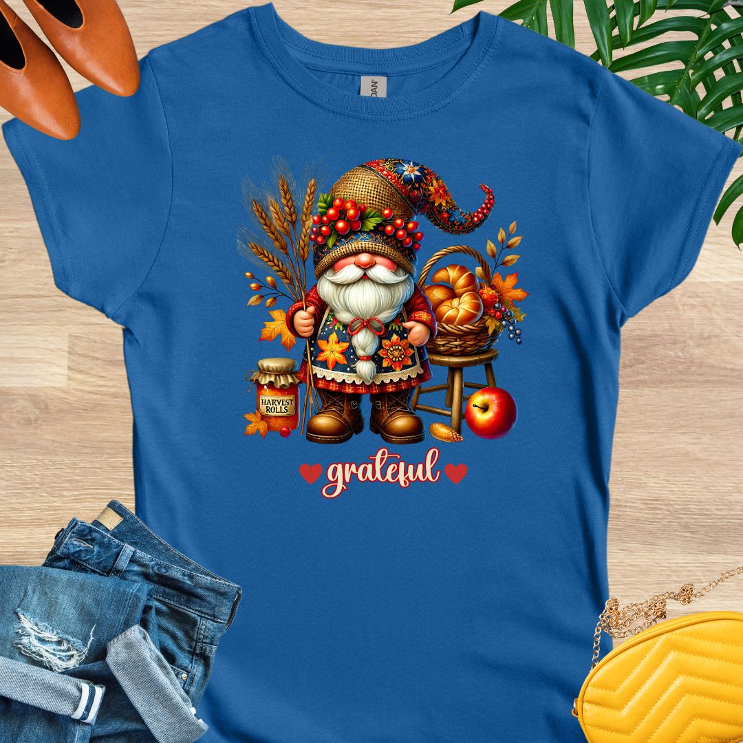 Grateful gnomes T-Shirt