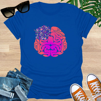 Input Equals Output, Unisex T-Shirt