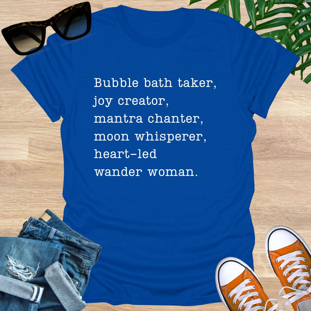 Joy Creator, Unisex T-Shirt