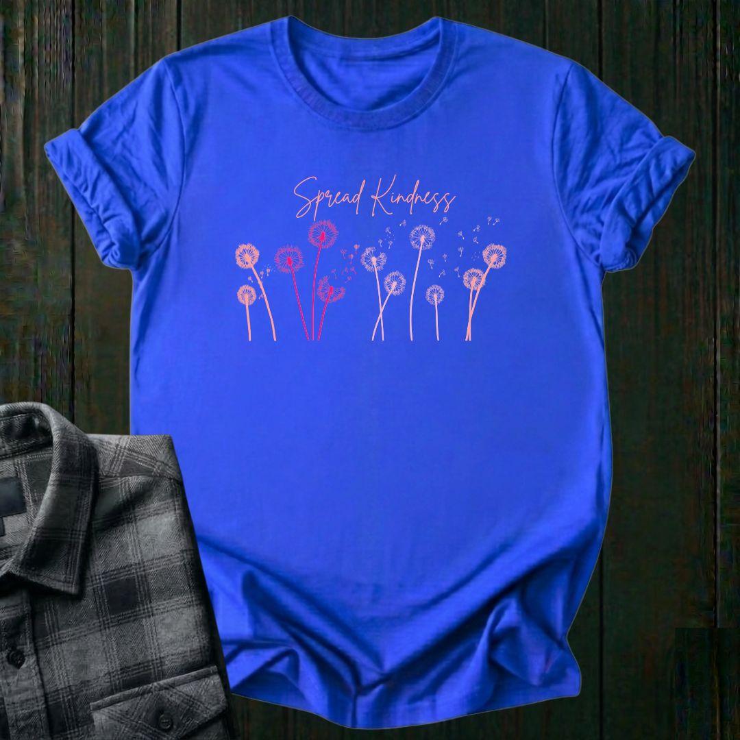 Spread Kindness Unisex T-Shirt