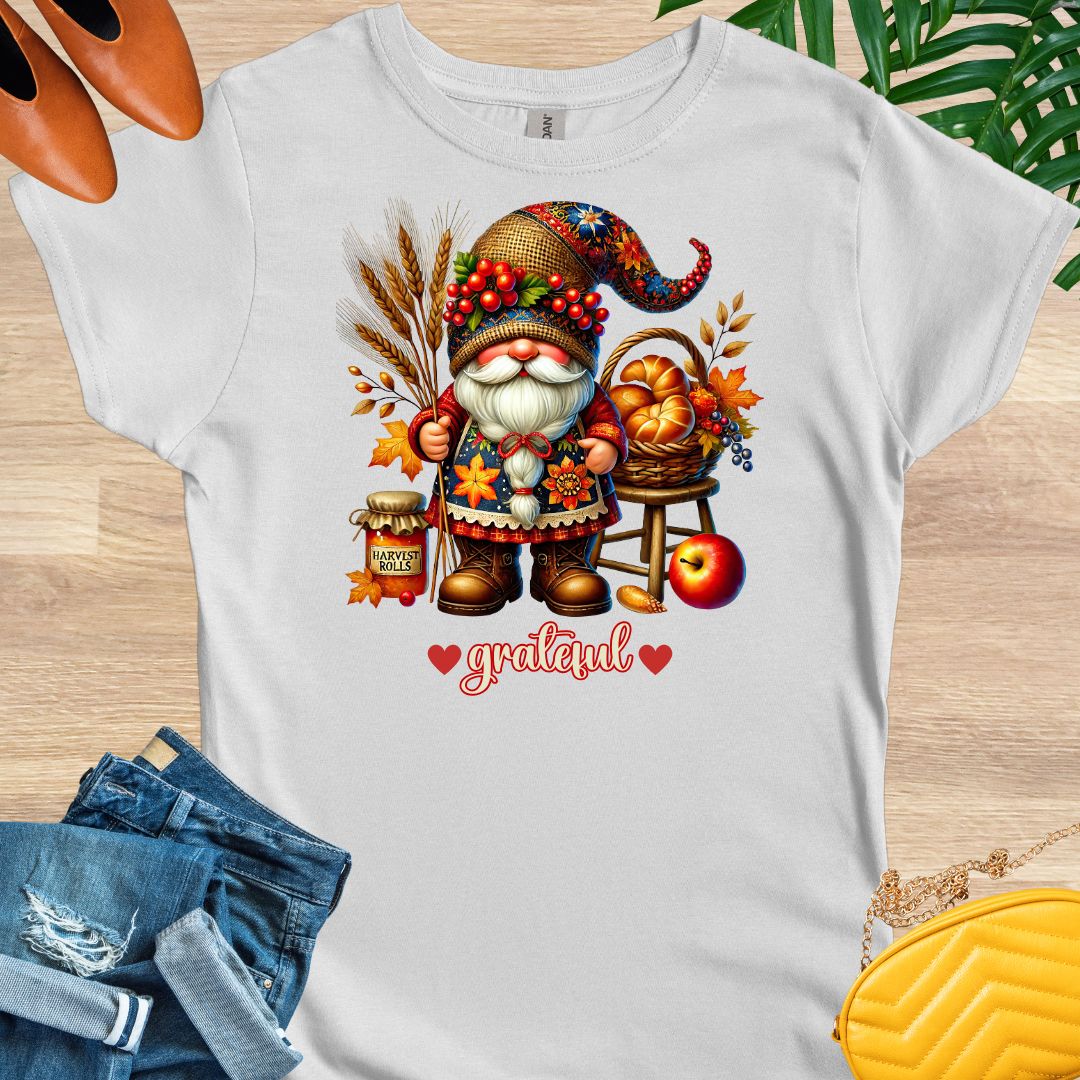 Grateful gnomes T-Shirt