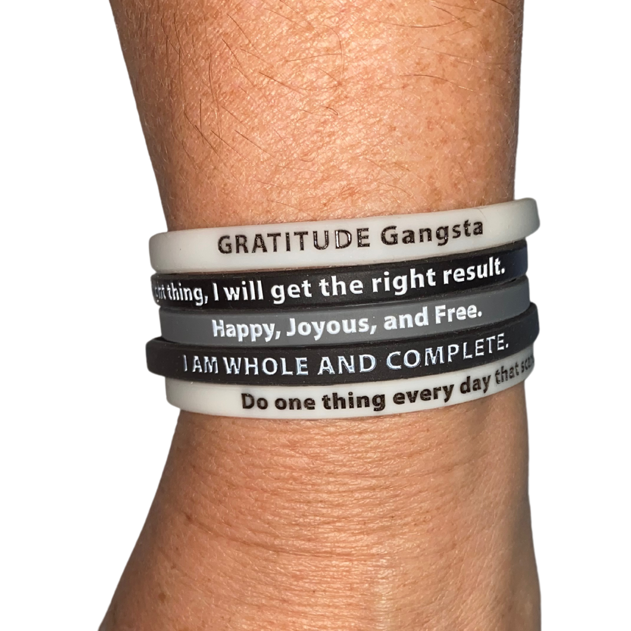 Cheap inspirational bracelets online