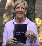 GRATITUDE Journal