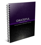 GRATITUDE Journal