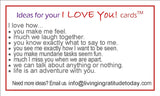 I LOVE You bag Black Velvet Lined in Hot Pink Satin with Glittery Red scripted Accents